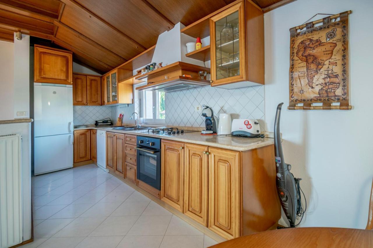 Apartments Apartim Пиран Экстерьер фото