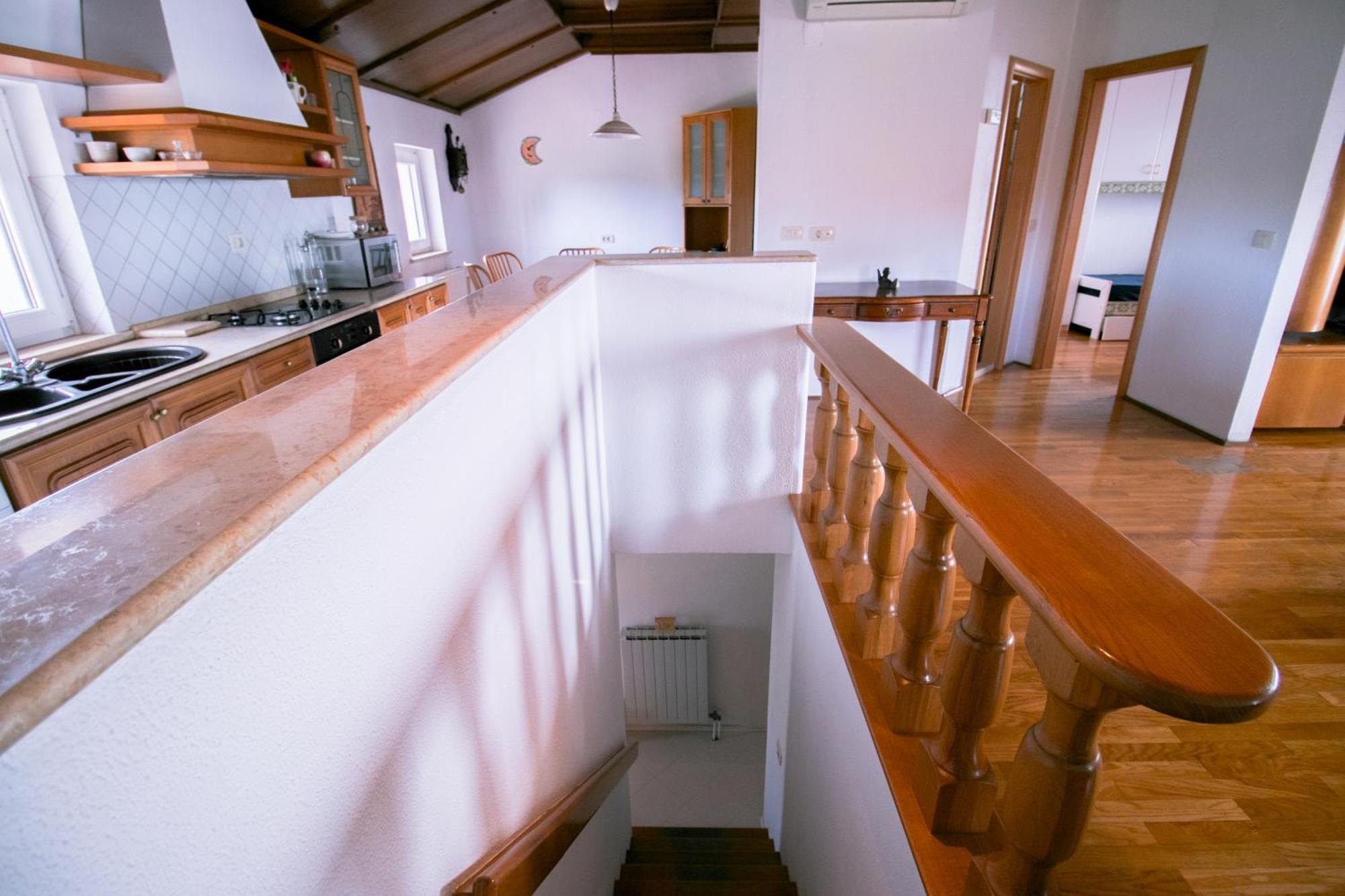 Apartments Apartim Пиран Экстерьер фото